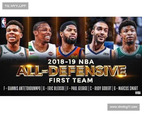 NBA最佳防守阵容分析与评选历年数据对比及球员表现解析 NBA最佳防守阵容分析与评选历年数据对比及球员表现解析